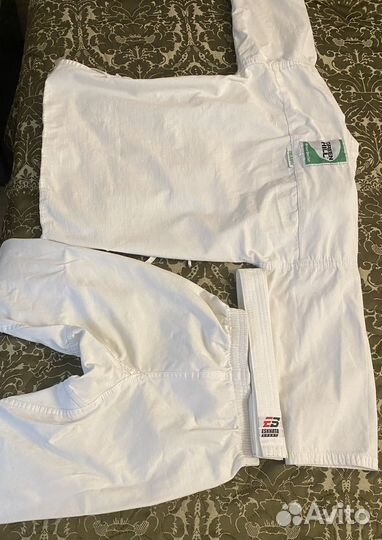 Кимоно для каратэ, айкидо