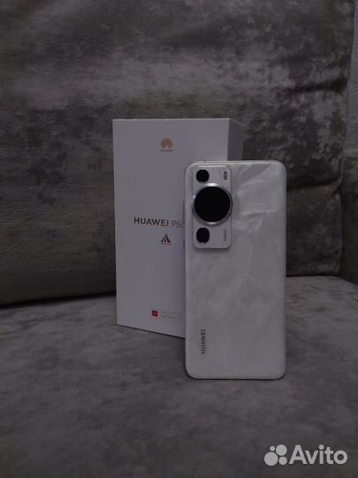 HUAWEI P60 Pro, 8/256 ГБ