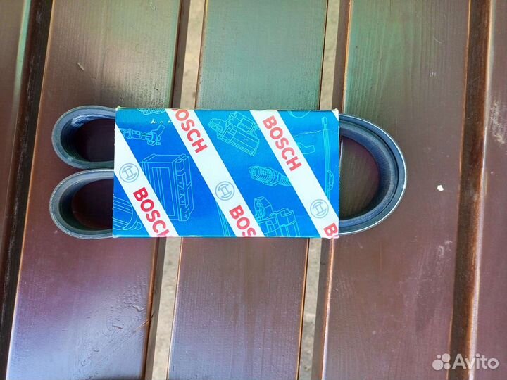 Ремень генератора