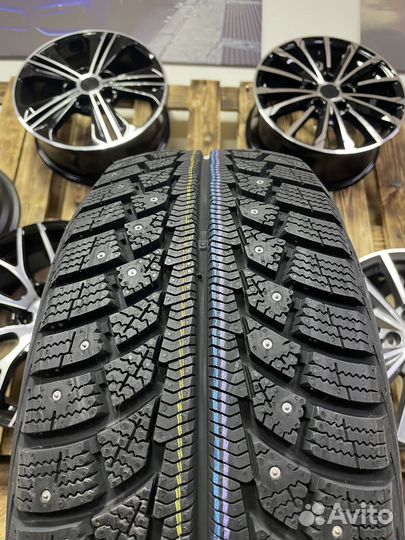 Matador MP 30 Sibir Ice 2 195/65 R15 95T