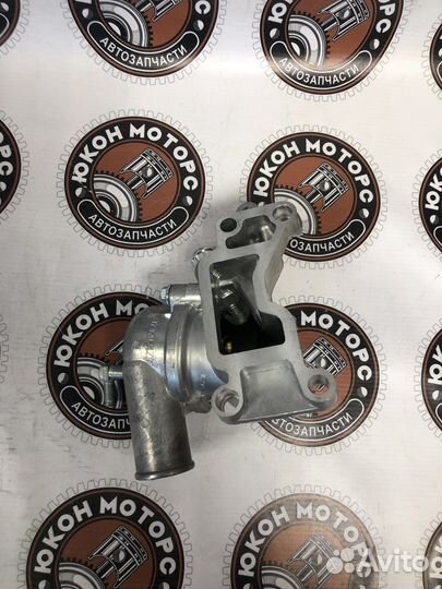 Корпус термостата в сборе умз 4216