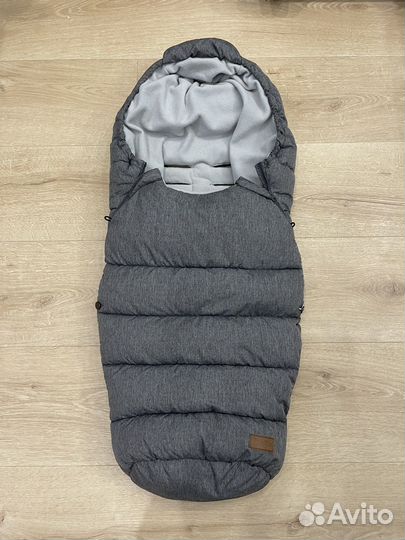 Конверт эко-пух Mansita FUN