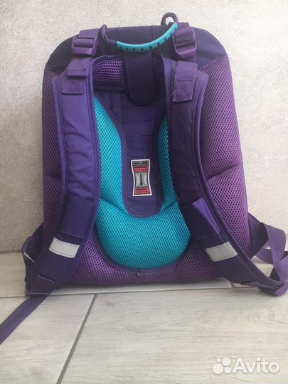 Рюкзак школьный