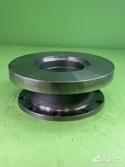 Диск торм 434/165x45/260 10n задний \RVI magnum 20