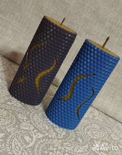 Подарок Свечи в 