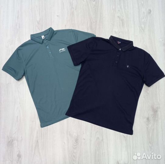 Поло летние