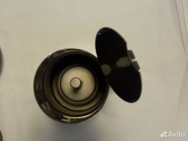 Гейзерная кофеварка Цептер