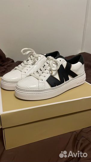 Кроссовки Michael Kors