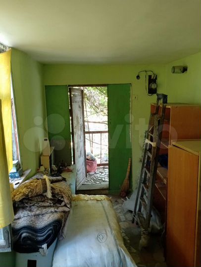 Дом 70 м² на участке 9,5 сот.