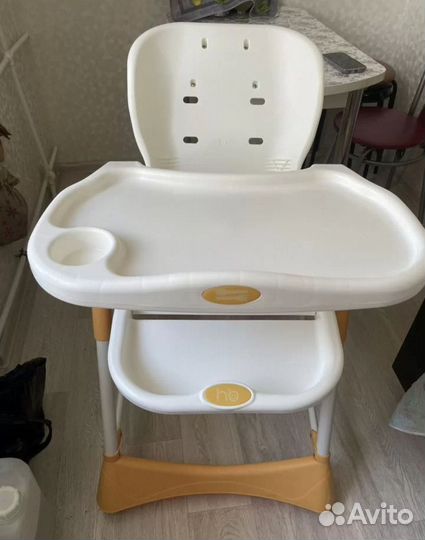 Стул для кормления