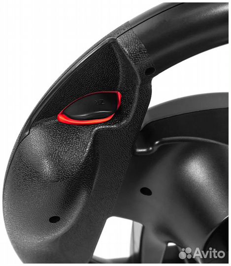 Руль для Nintendo Switch. Новый, запечатанный