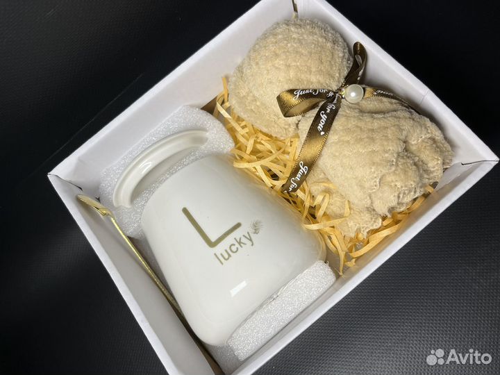 Новогодний подарок