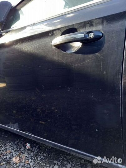 Дверь передняя левая Ford Mondeo 4