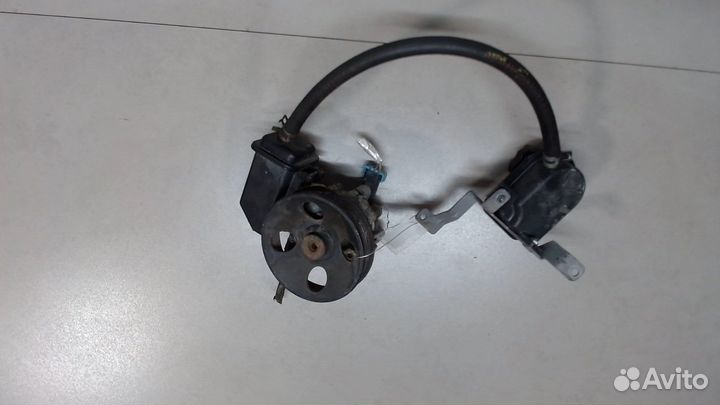 Гур GMC Terrain, 2010