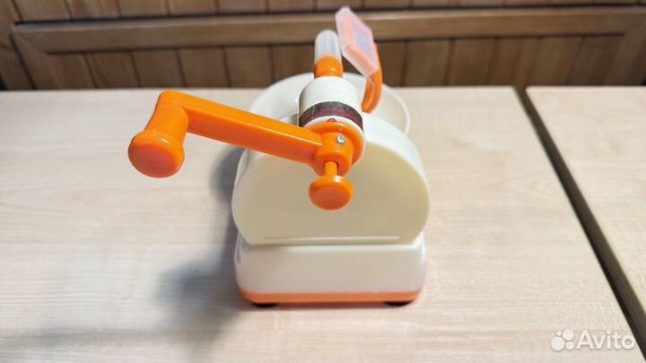 Устройство для очистки фруктов Fruit Star