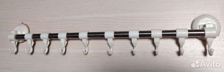 Держатель для ванной, кухни