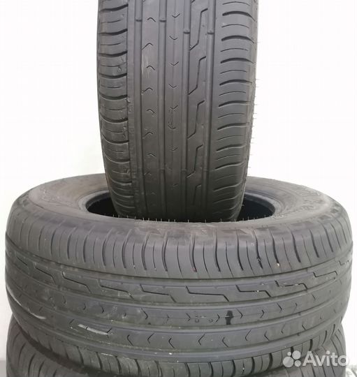 Cordiant Comfort 2 SUV 215/65 R16