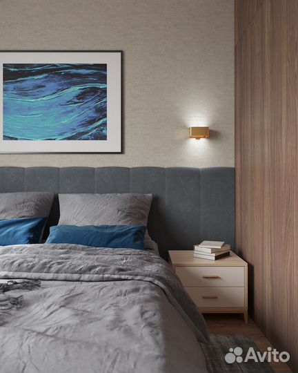 Дизайнер интерьера и декоратор