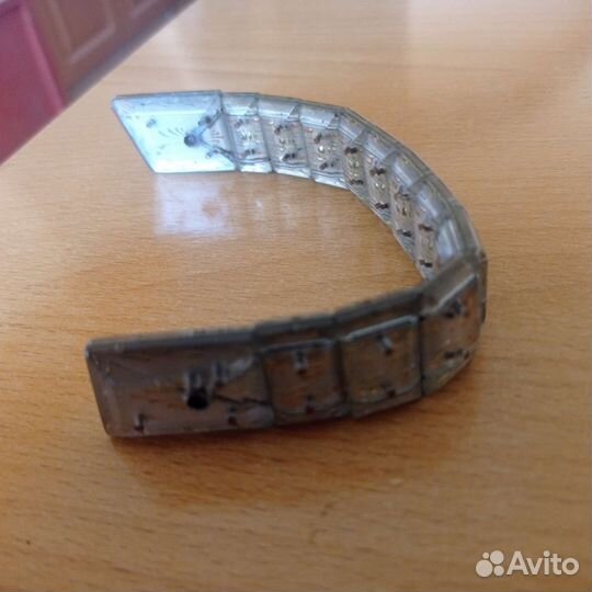 Четки перекидные ручной работы