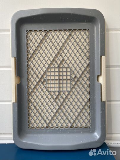 Туалет для собак мелких пород и щенков