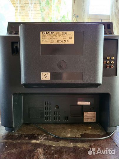 Телевизоры sharp, rolsen и panasonic