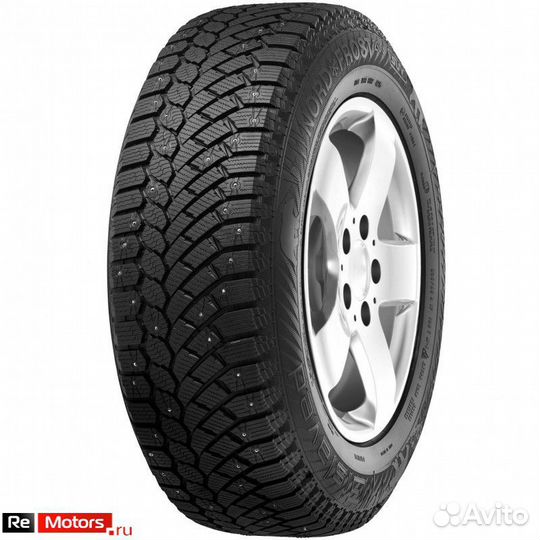 Gislaved Nord Frost 200 SUV ID 235/65 R17 108T