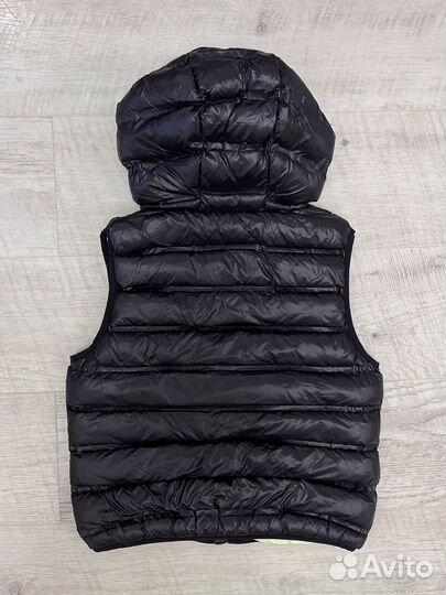 Жилет 158 демисезонный для мальчика Futurino