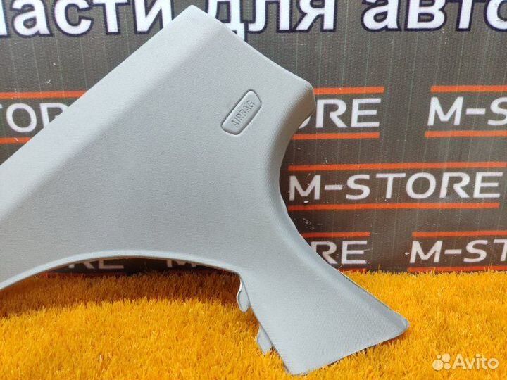 Обшивка стойки задняя левая Bmw 5-Series F10