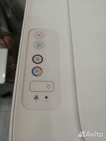 Принтер сканер копир hp