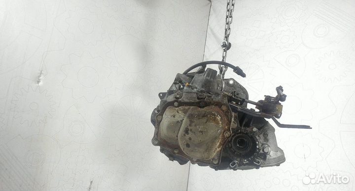 МКПП Opel Vectra B 1995-2002г X18XE1 1.8л