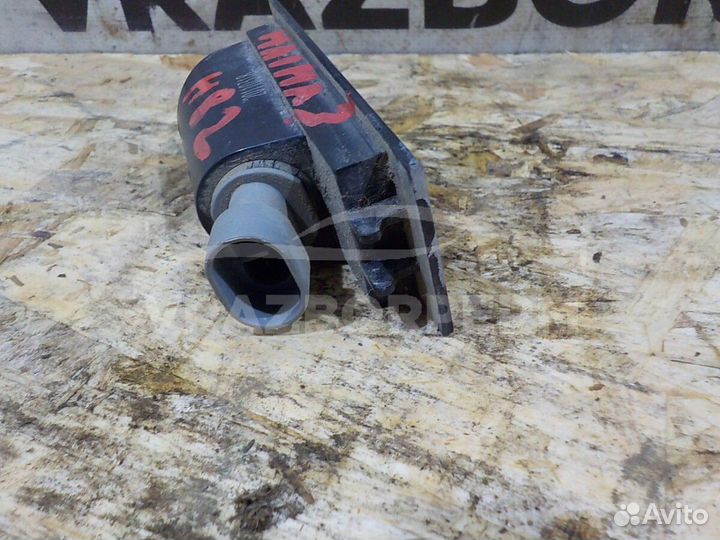 Фонарь подсветки номера Haima 3