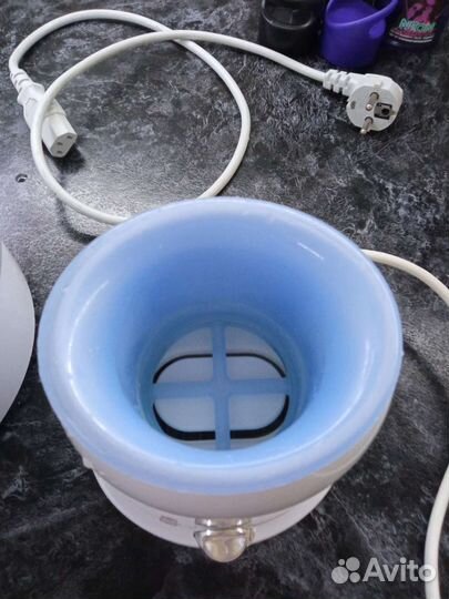 Стерилизатор,подогреватель, молокоотсос Avent