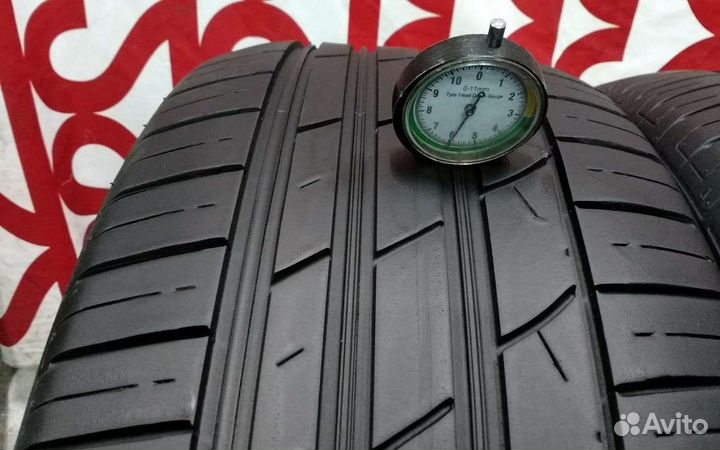 Hankook Ventus S1 Evo 2 K117 235/60 R18 103W