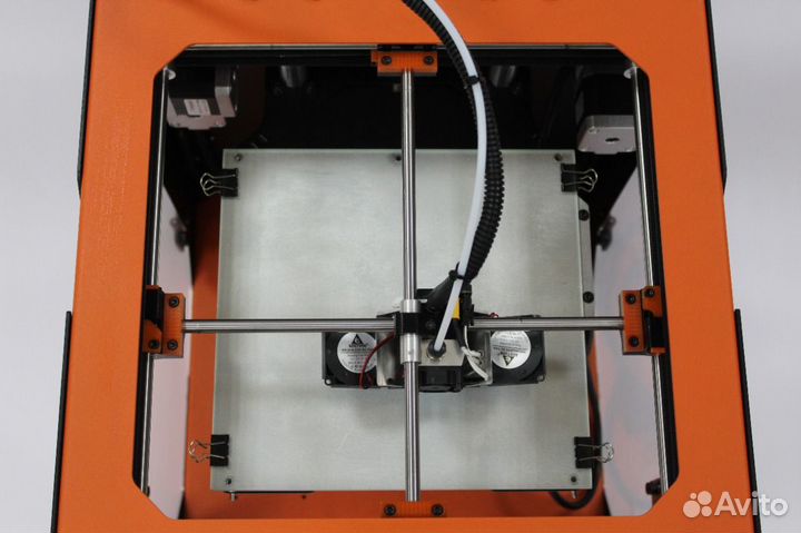 3D-принтер UlTi Steel 2