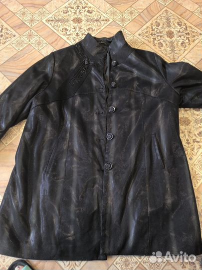 Куртка, пиджак