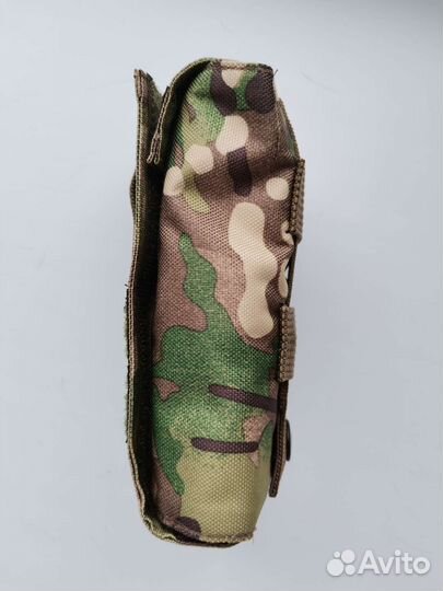 Подсумок для турникета мультикам