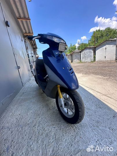 Скутер Honda dio 27