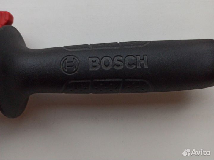 Ручка Bosch для дрели, перфоратора