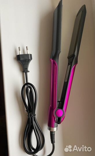 Выпрямитель для волос