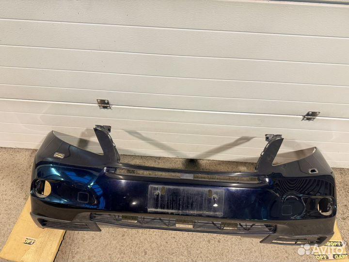 Бампер передний Lexus RX 350