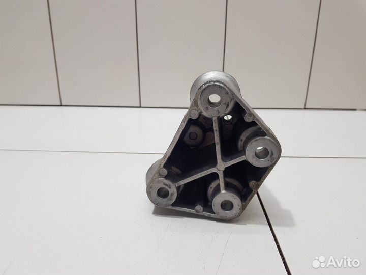 Опора двигателя (левая) (Chery Tiggo 8)