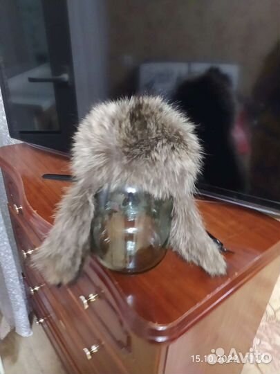 Шапка для мальчика