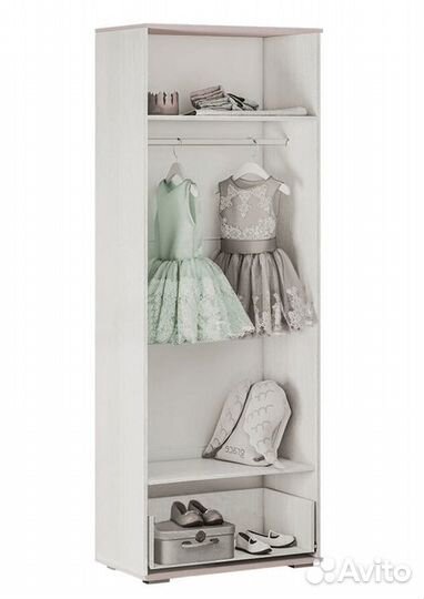 Детский шкаф 