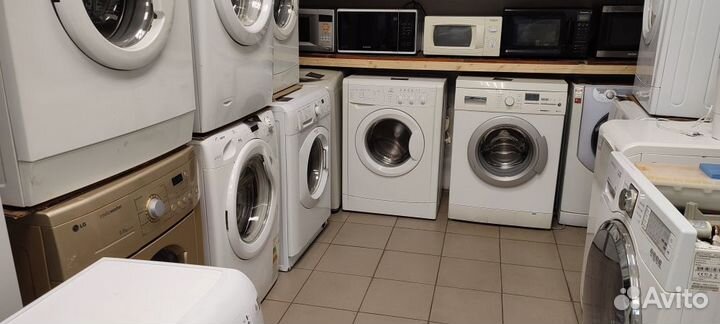Стиральная машина LG и д р Гарантия Доставка
