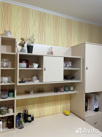 Уголок школьника 