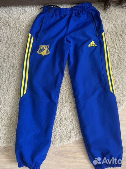 Спортивный фк Ростов