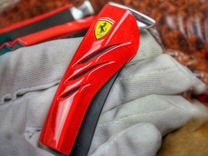 Зажигалки Ferrari