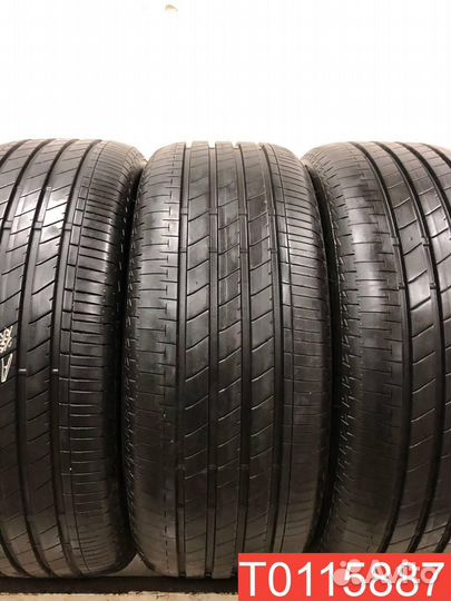 Bridgestone Turanza T005A 215/45 R18 89W