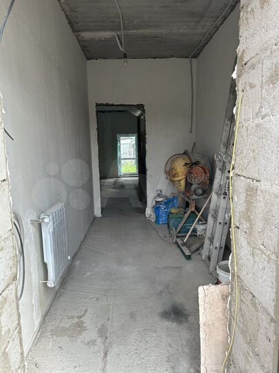 Дом 135 м² на участке 7 сот.