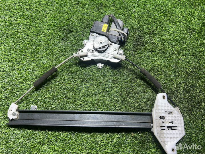 Стеклоподъемник Chevrolet Captiva I